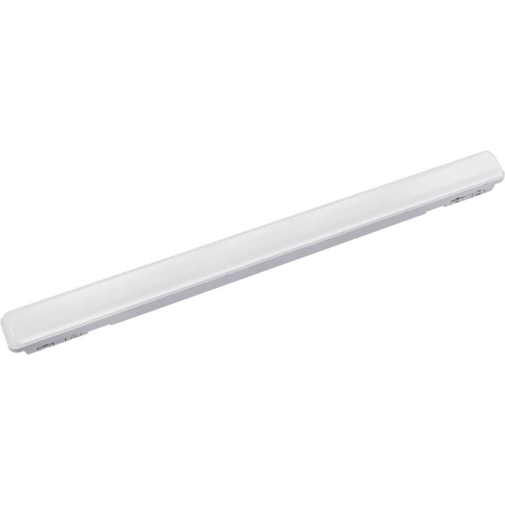 Boîtier étanche led intégrées 1200mm 36w 2880 lumens 6000k GIGALUX - 82203