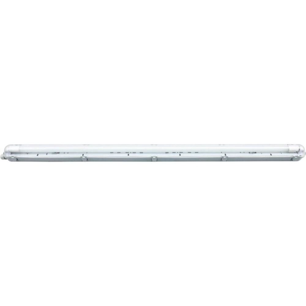 Boîtier étanche led 1200mm + tube t8 4000k GIGALUX - 82204