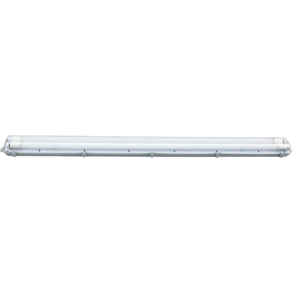 Boîtier étanche led 1200mm + tube t8 4000k GIGALUX - 82206