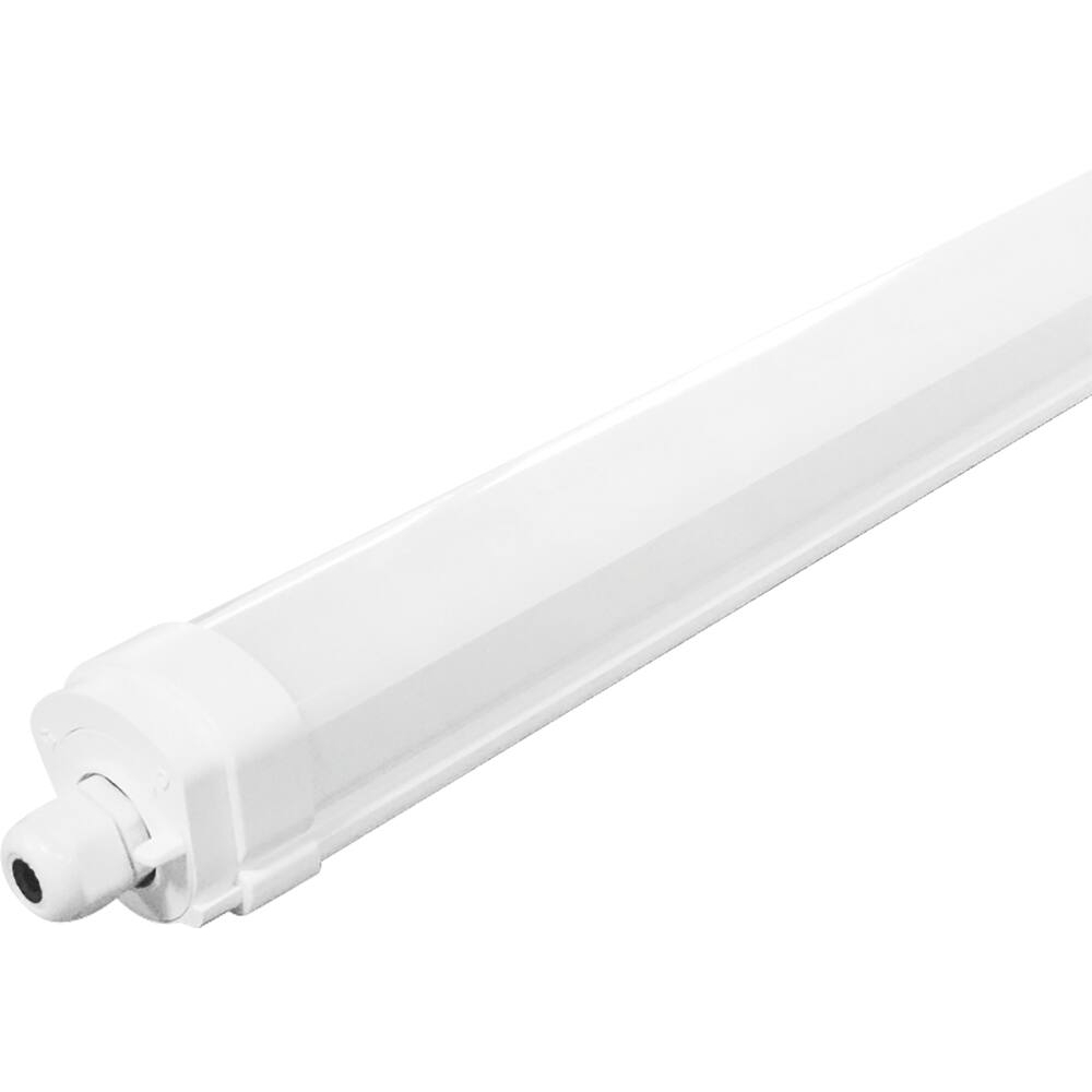 Boîtiers étanches LED intégrées 1200mm 35W 4200lm 4000K MIIDEX - 82215