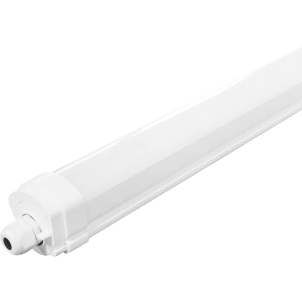 BOITIER ETANCHE LED INTEGREES 1500MM 50W 6000LM 4000K - MIIDEX - 82218