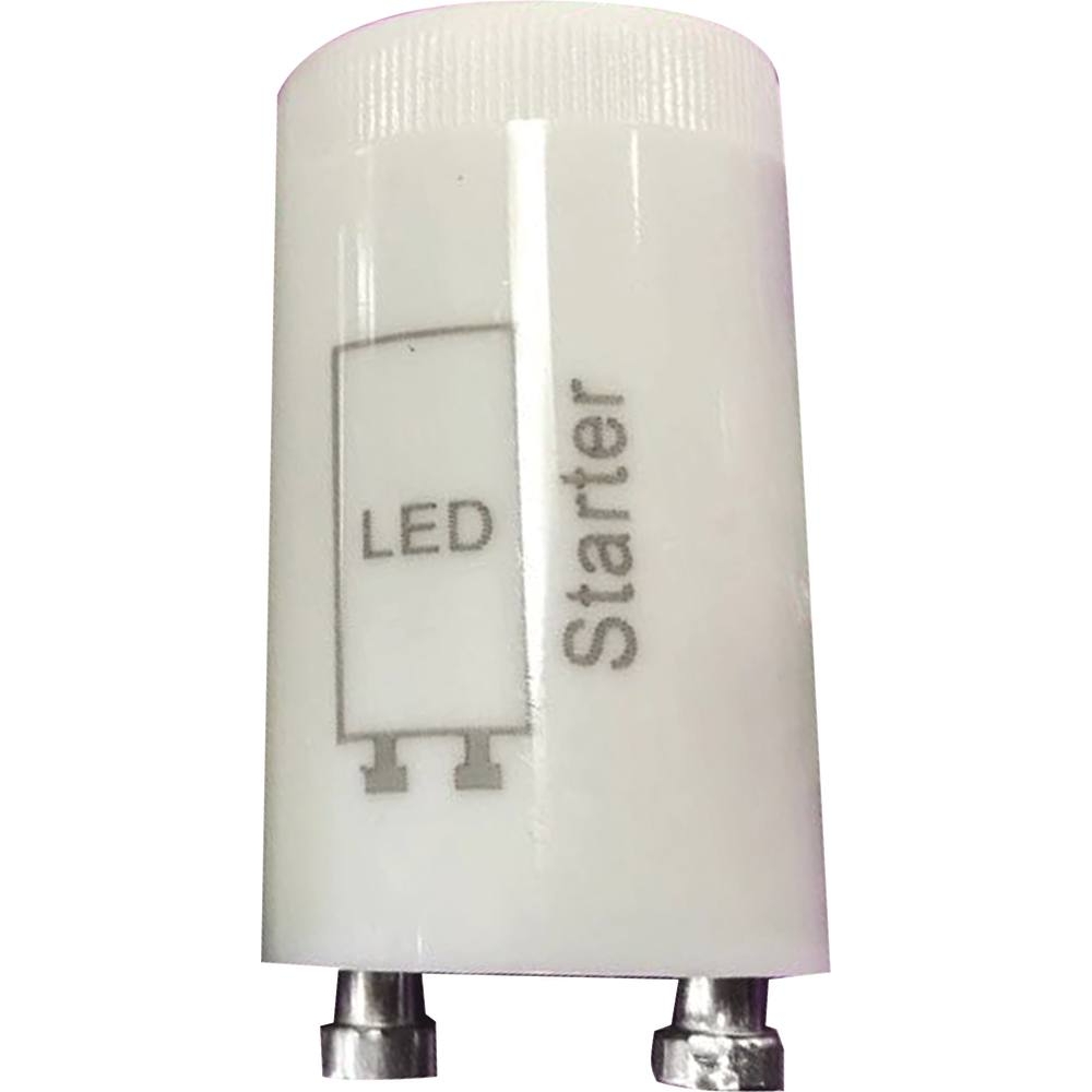 Starter pour tube T8 LED GIGALUX - 82221