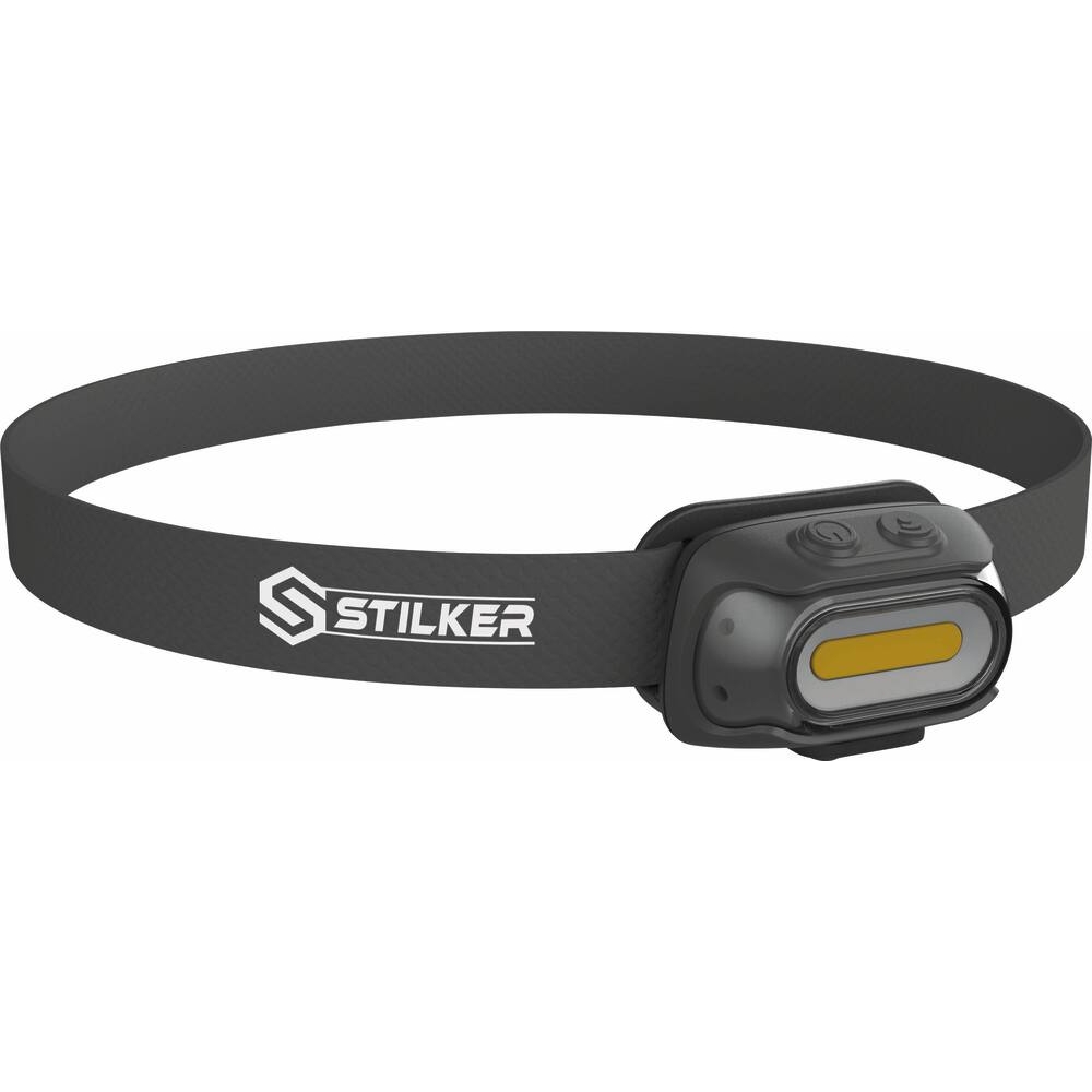 Lampe frontale LED 500 lumens rechargeable STILKER - 82256