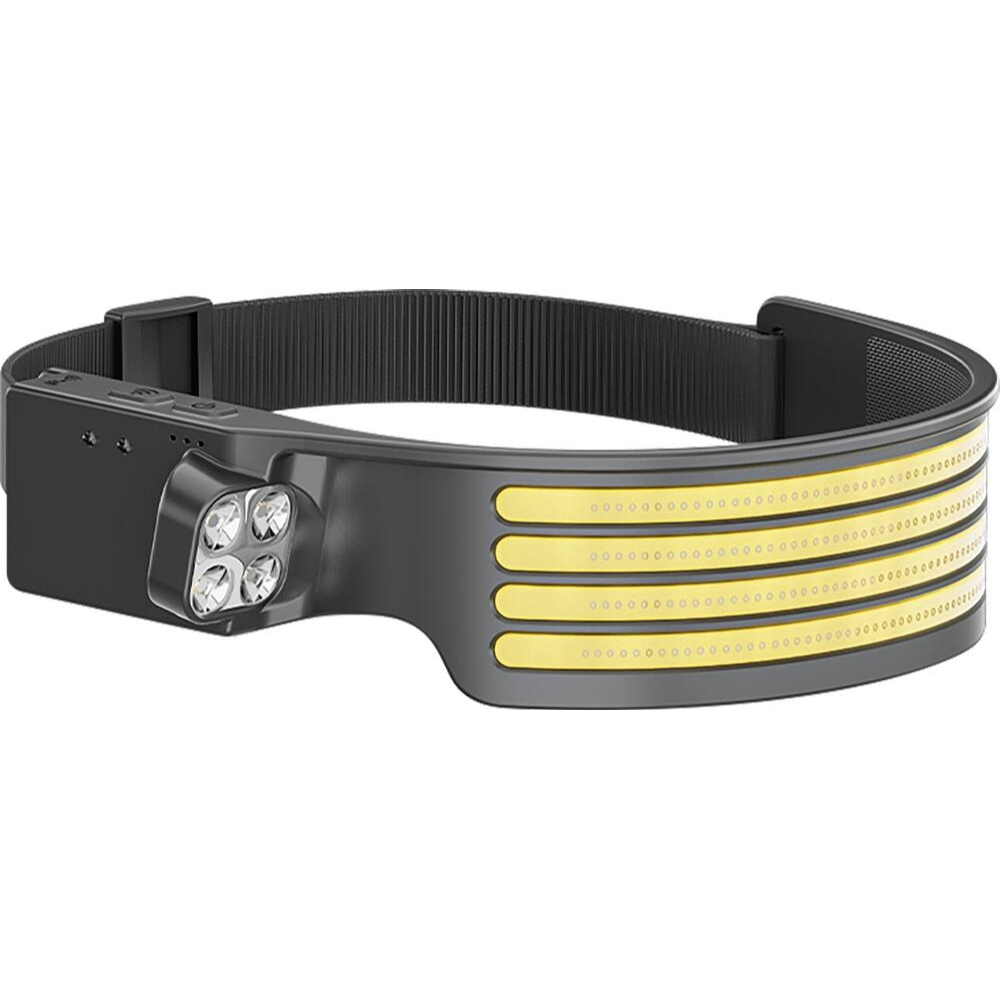 BANDEAU LED 700 + 350 LUMENS - DRAKKAR EQUIPEMENT - 82257