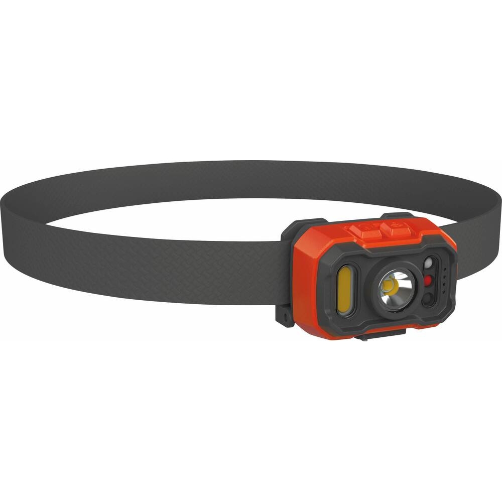 Lampe frontale LED 1000 lumens rechargeable DRAKKAR - 82258