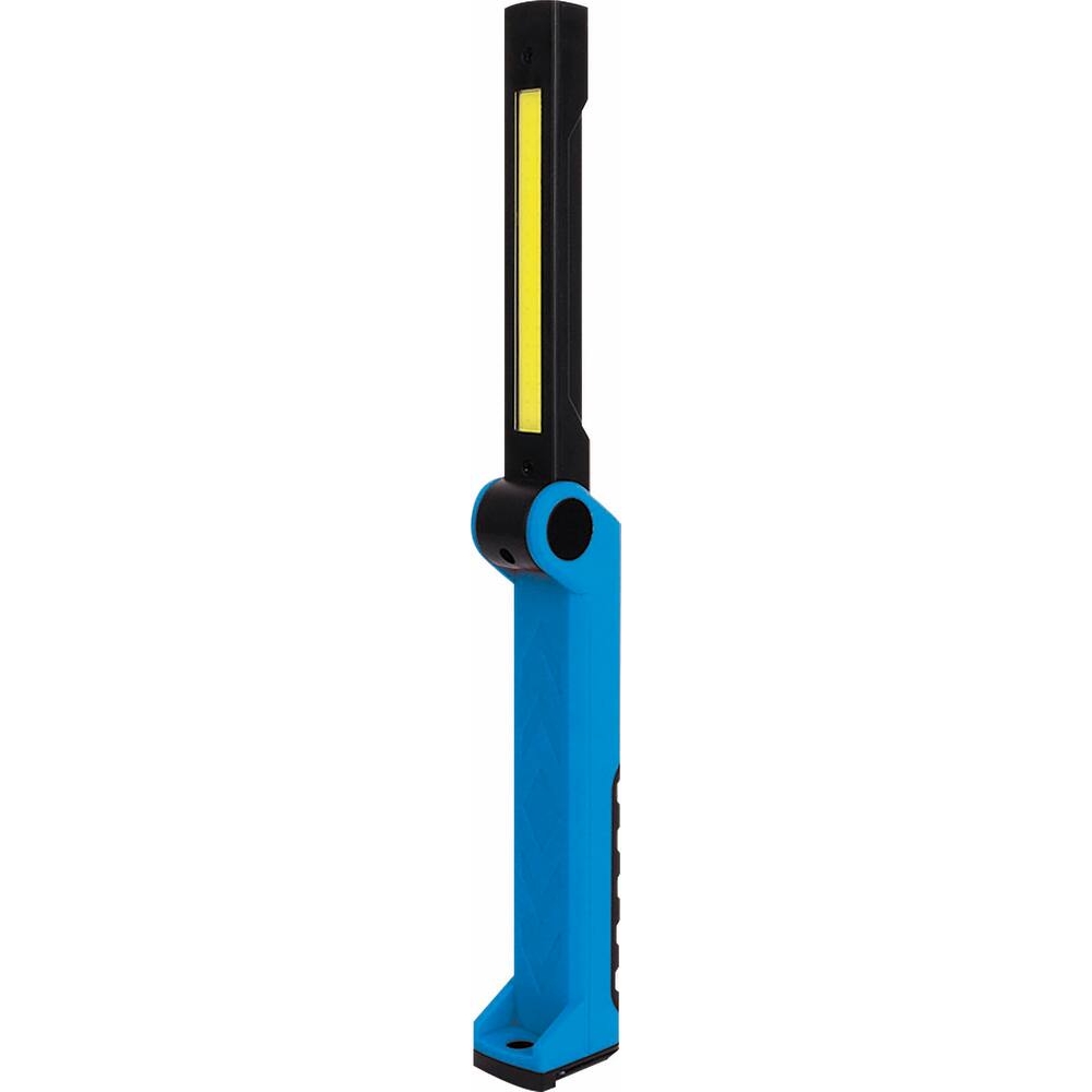Baladeuse d'atelier LED 600lm repliable rechargeable STILKER - 82288