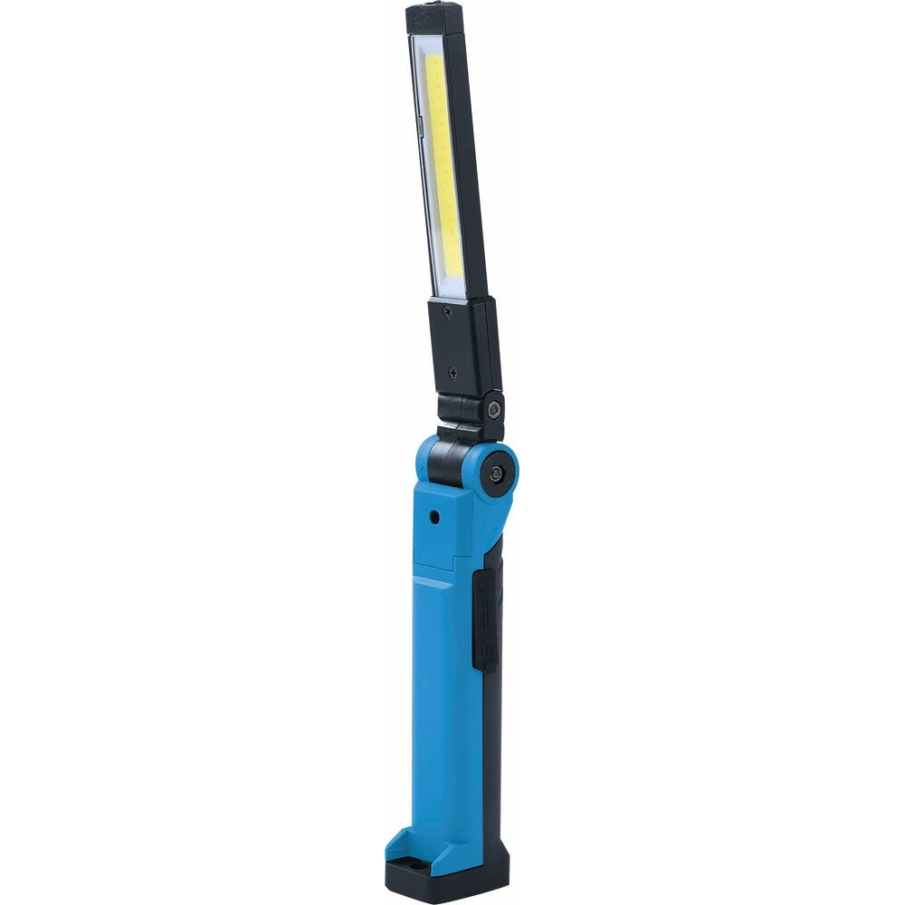 Baladeuse d'atelier LED 900lm repliable rechargeable STILKER - 82289