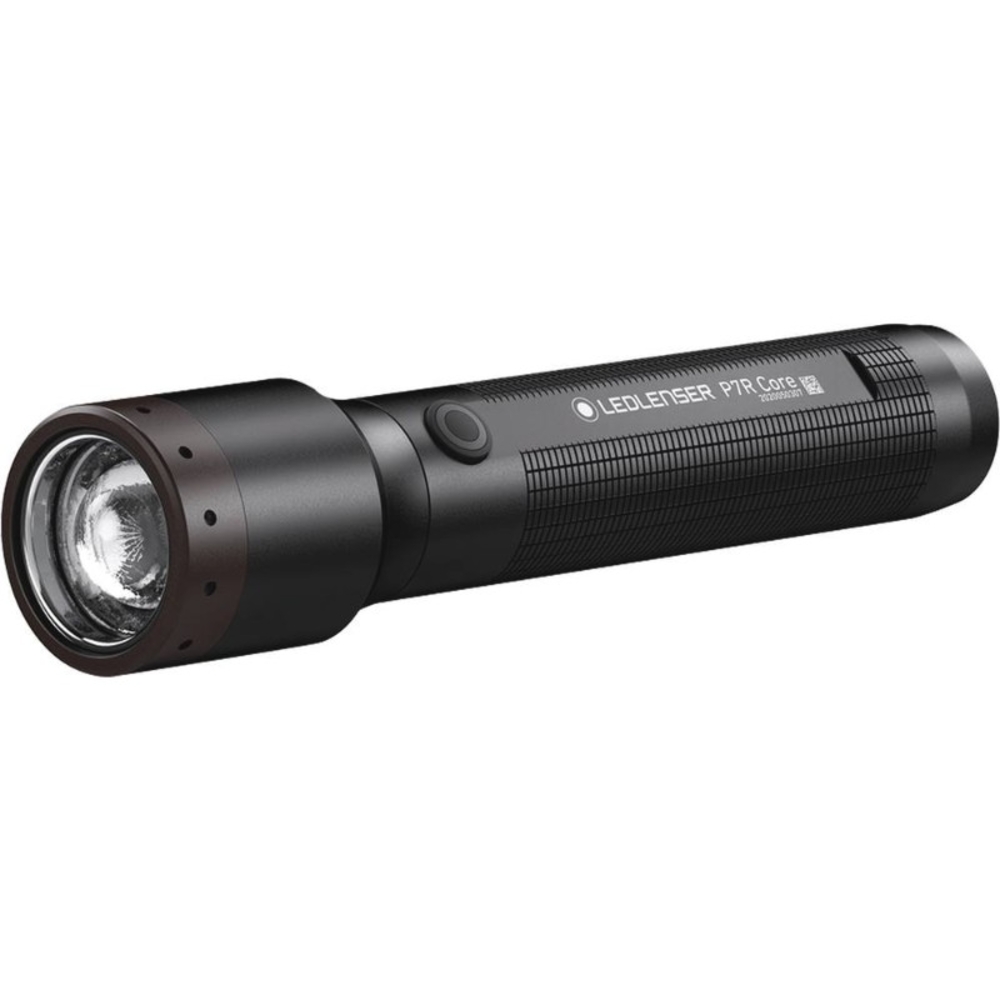 Lampe torche LED P7R CORE 1400 lumens rechargeable LEDLENSER - 82356