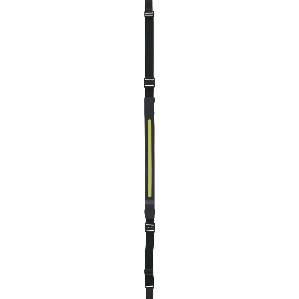 BALADEUSE CAPOT SOUPLE 1000 LUMENS MAGNETIQUE - AVEC SANGLES - DRAKKAR EQUIPEMENT - 82369