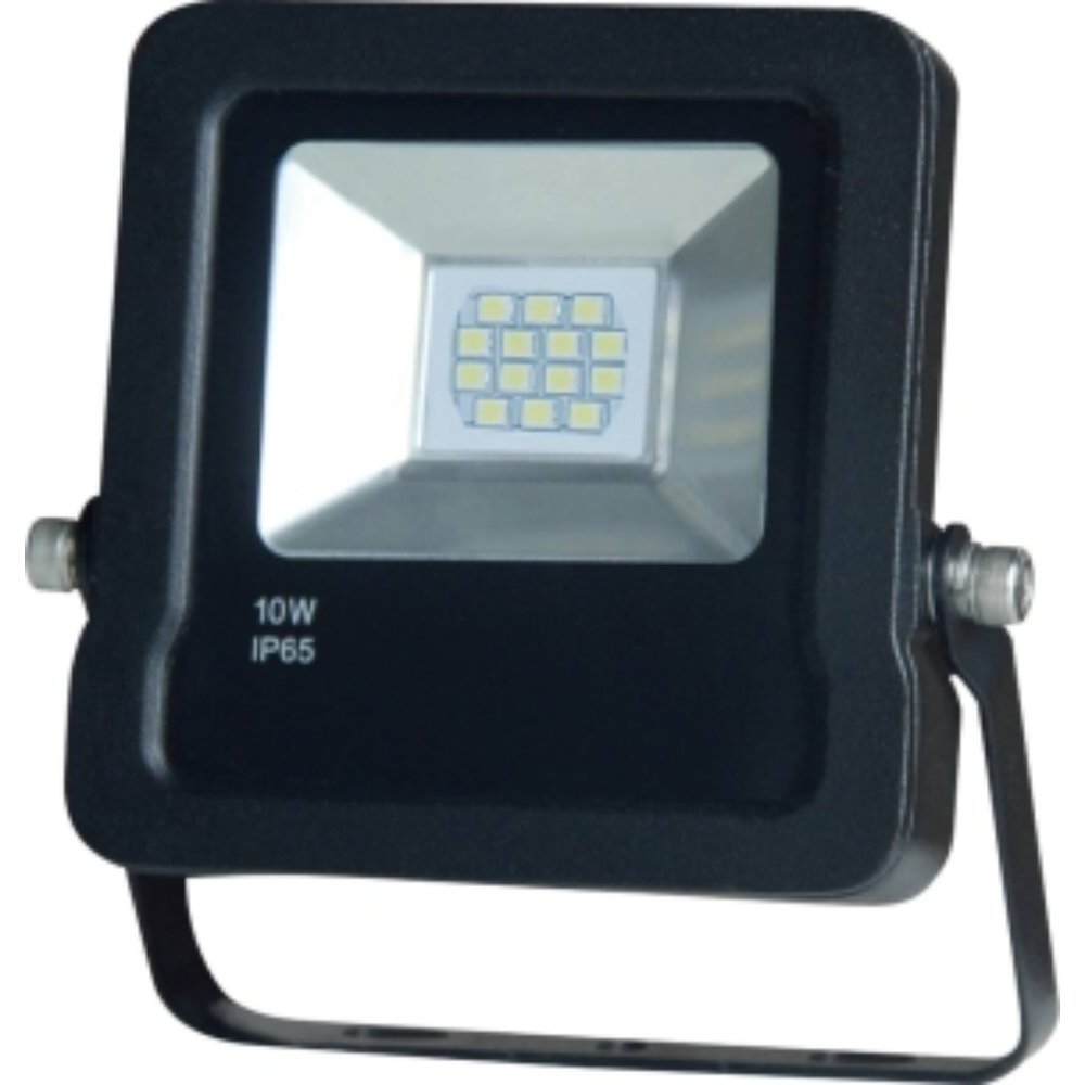 PROJECTEUR LED EXTRA PLAT 10W - GIGALUX - 82400