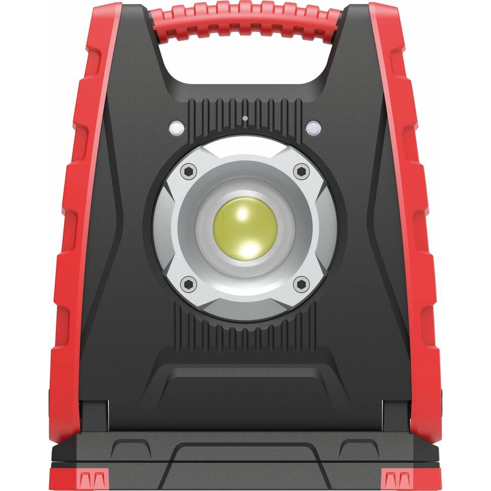 Projecteur mobile LED 10W 1000 lumens rechargeable, portable DRAKKAR - 82403