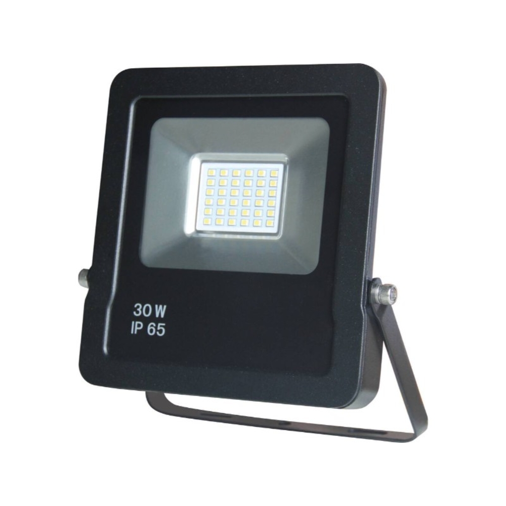 PROJECTEUR LED EXTRA PLAT 30W - GIGALUX - 82412