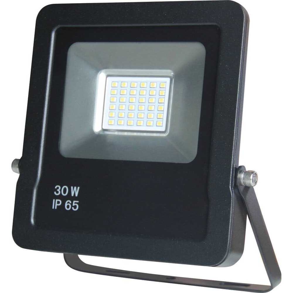 Projecteur LED extra plat 230V 30W GIGALUX - 82412