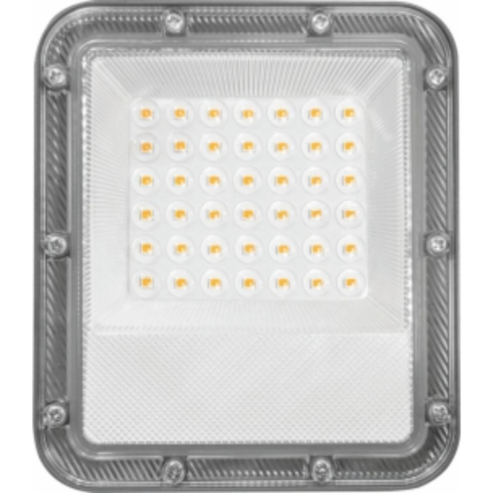 Projecteur LED extra plat 230V 30W - STILKER - 82414