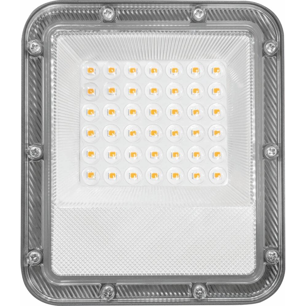 Projecteur LED extra plat 230V 30W STILKER - 82414