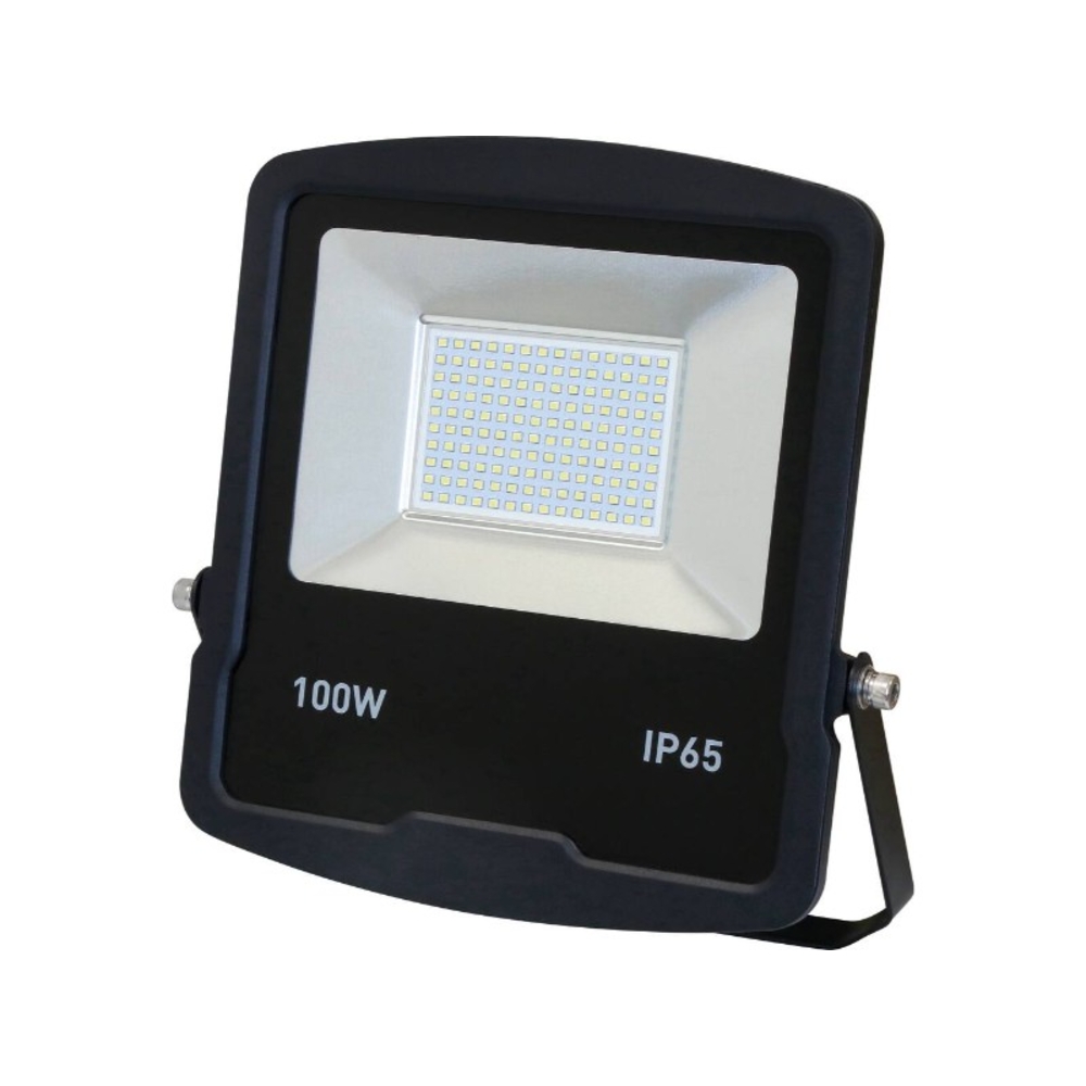 PROJECTEUR LED EXTRA PLAT 100W - GIGALUX - 82424