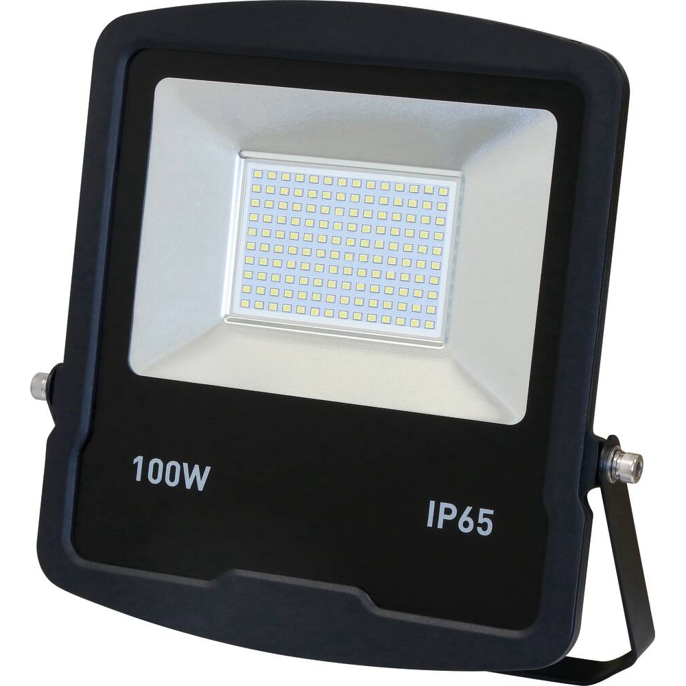 Projecteur LED extra plat 230V 100W GIGALUX - 82424