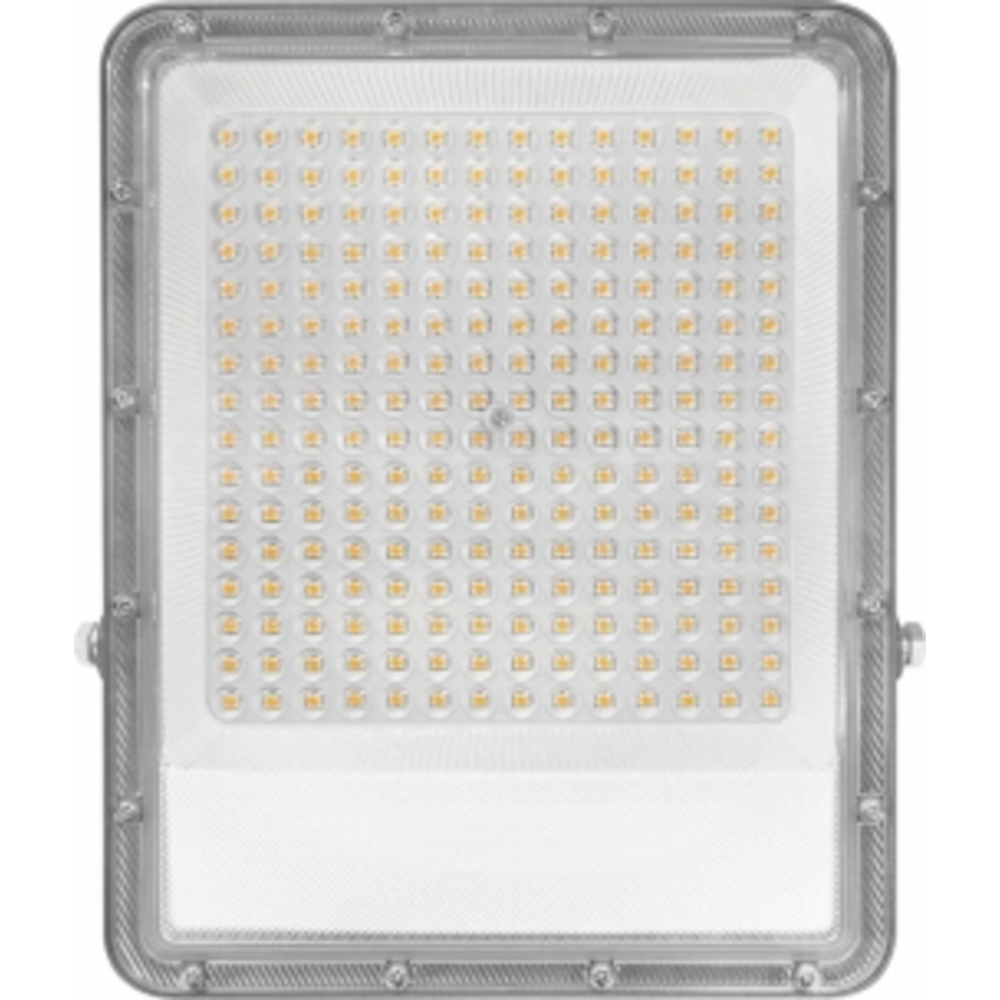 Projecteur LED extra plat 230V 150W - STILKER - 82427