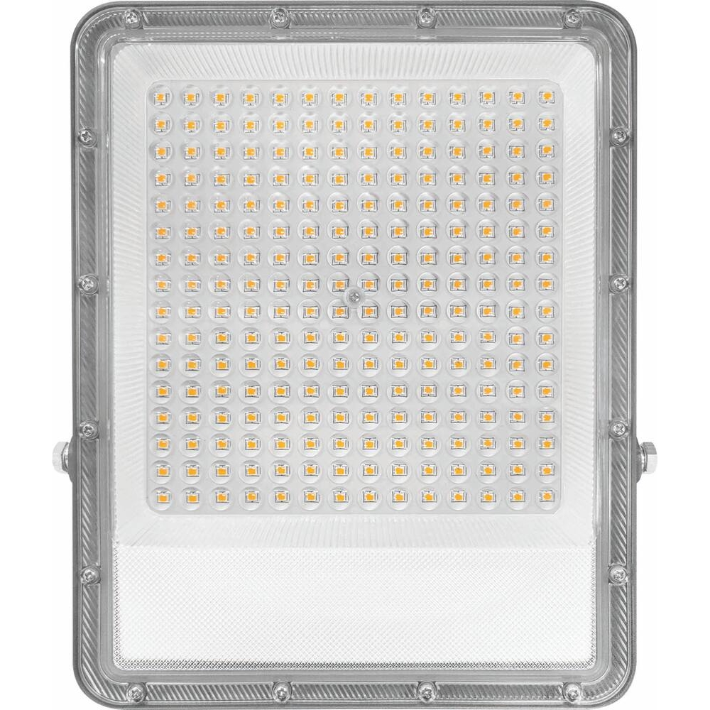 Projecteur LED extra plat 230V 150W STILKER - 82427