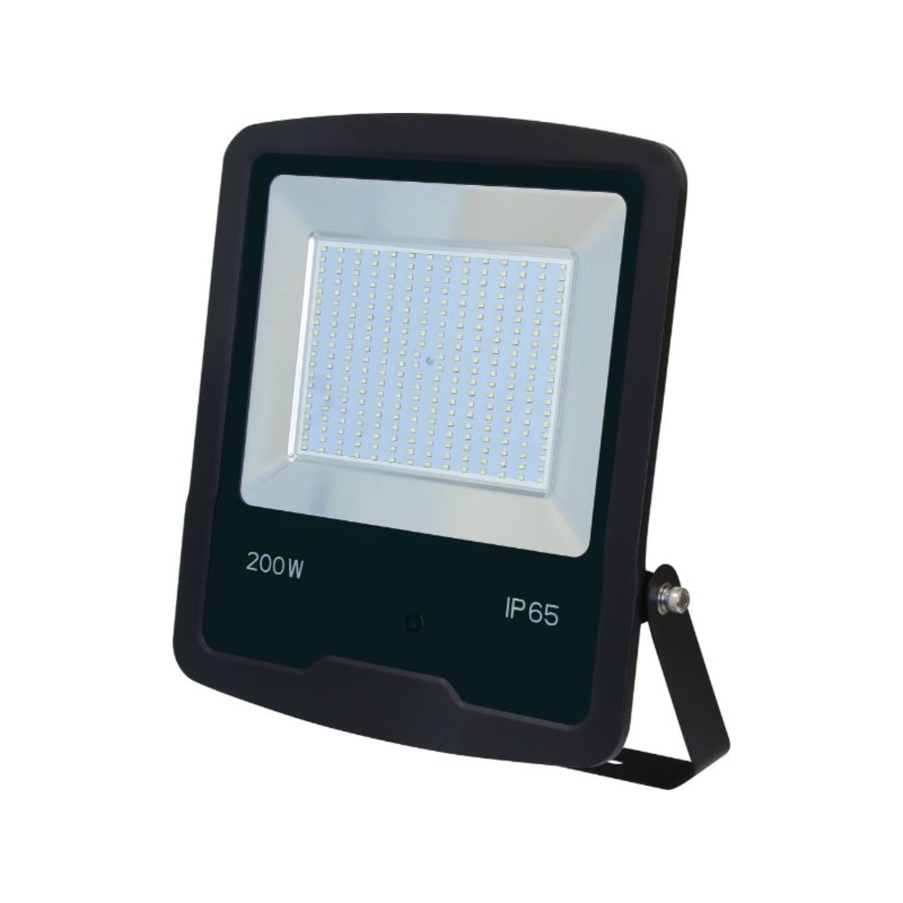 PROJECTEUR LED EXTRA PLAT 200W - GIGALUX - 82431