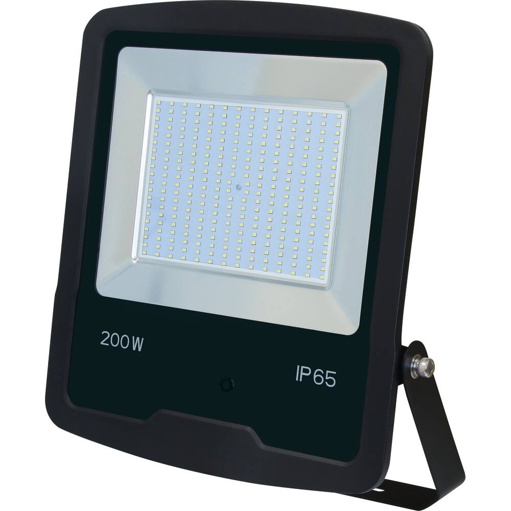 Projecteur LED extra plat 230V 200W GIGALUX - 82431