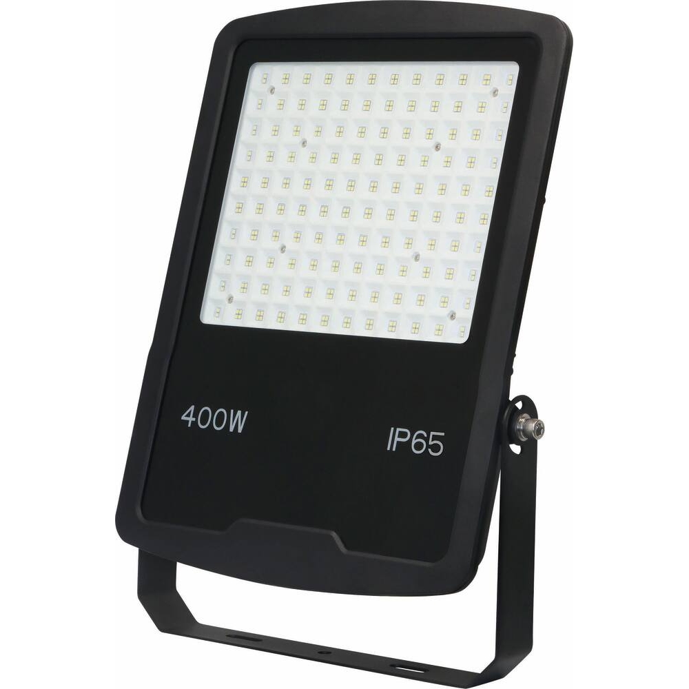 Projecteur LED extra plat 230V 400W GIGALUX - 82436