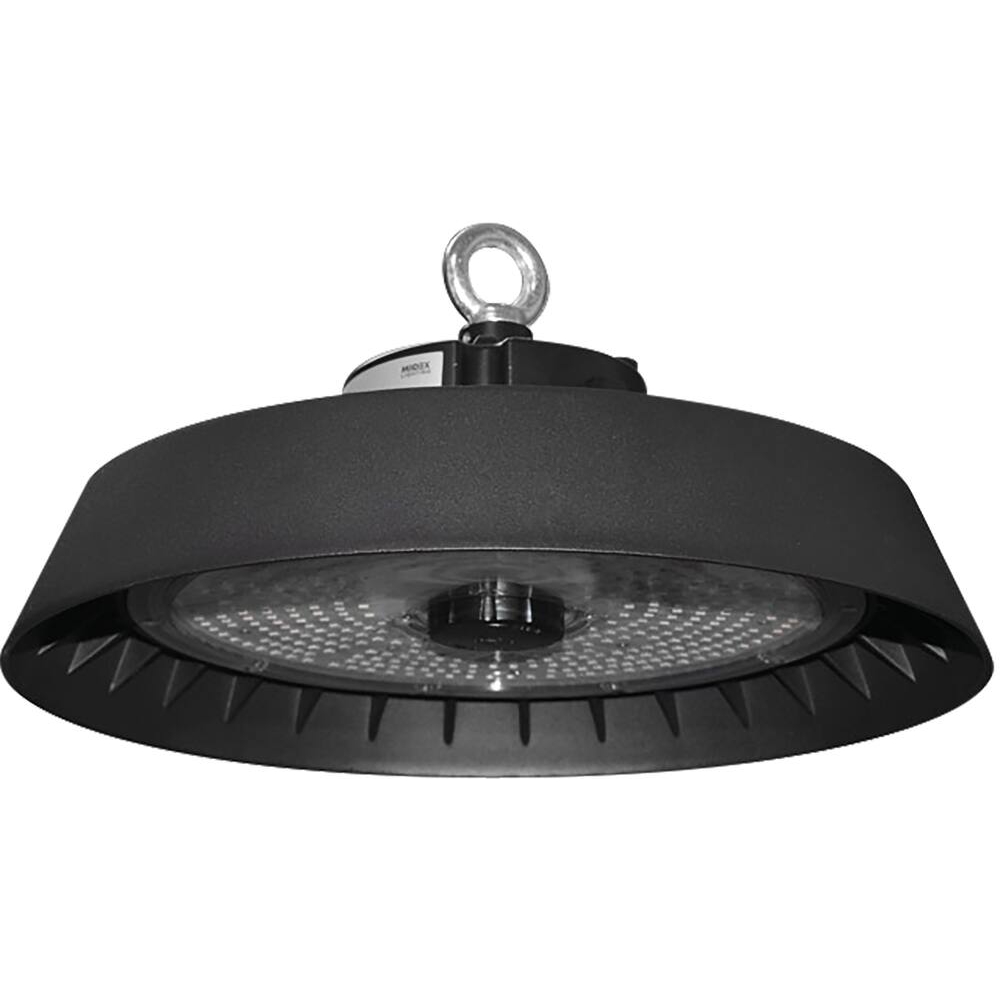 Lampe gamelle High Bay 230V 80W 14840lm MIIDEX - 82500