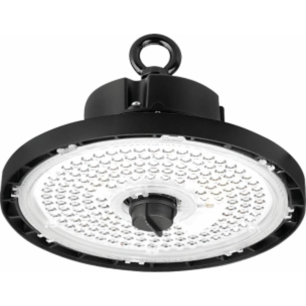 LAMPE GAMELLE HIGH BAY 120W 22200LM - MIIDEX - 82510