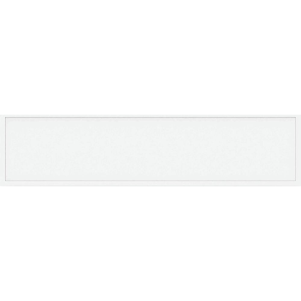 Dalle LED rectangulaire 3920 lumens 4000K MIIDEX - 82570