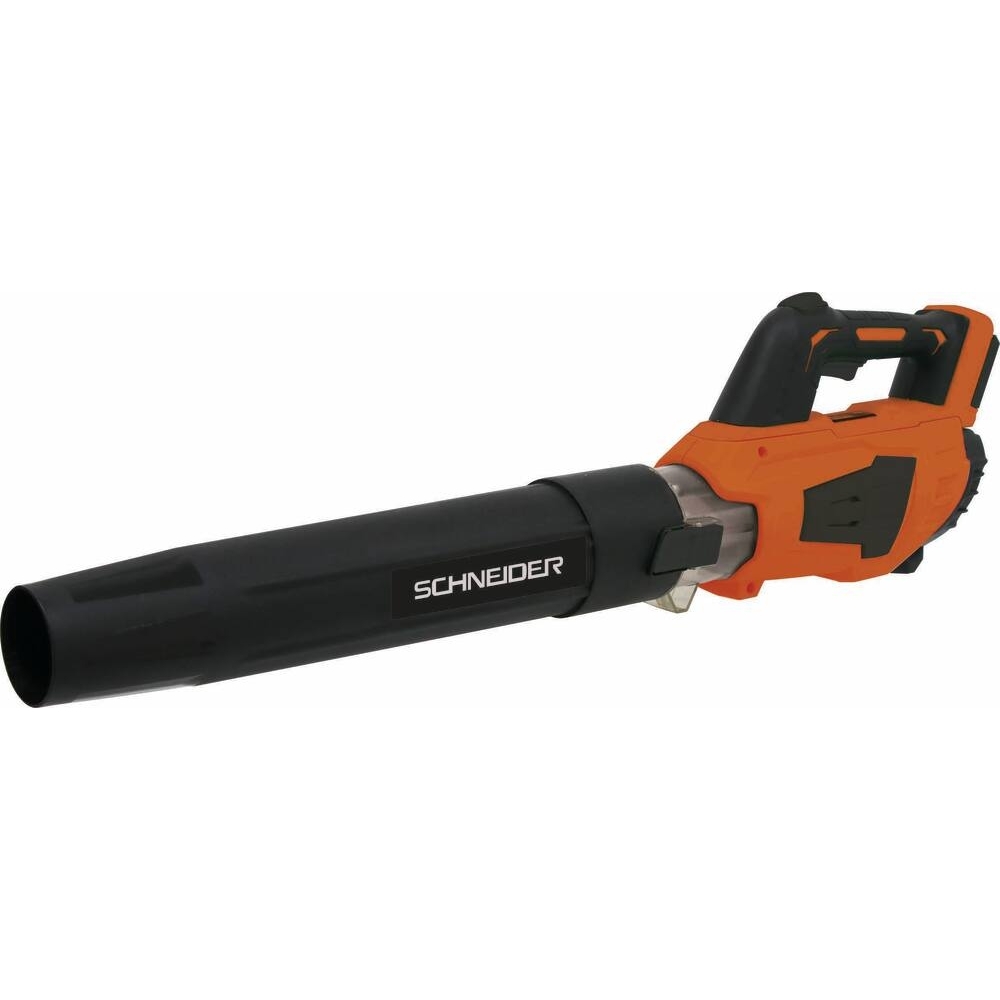 SOUFFLEUR SUR BATTERIE 20V - 550M3/H - SANS BATTERIE - SCHNEIDER ELECTRO - 83505