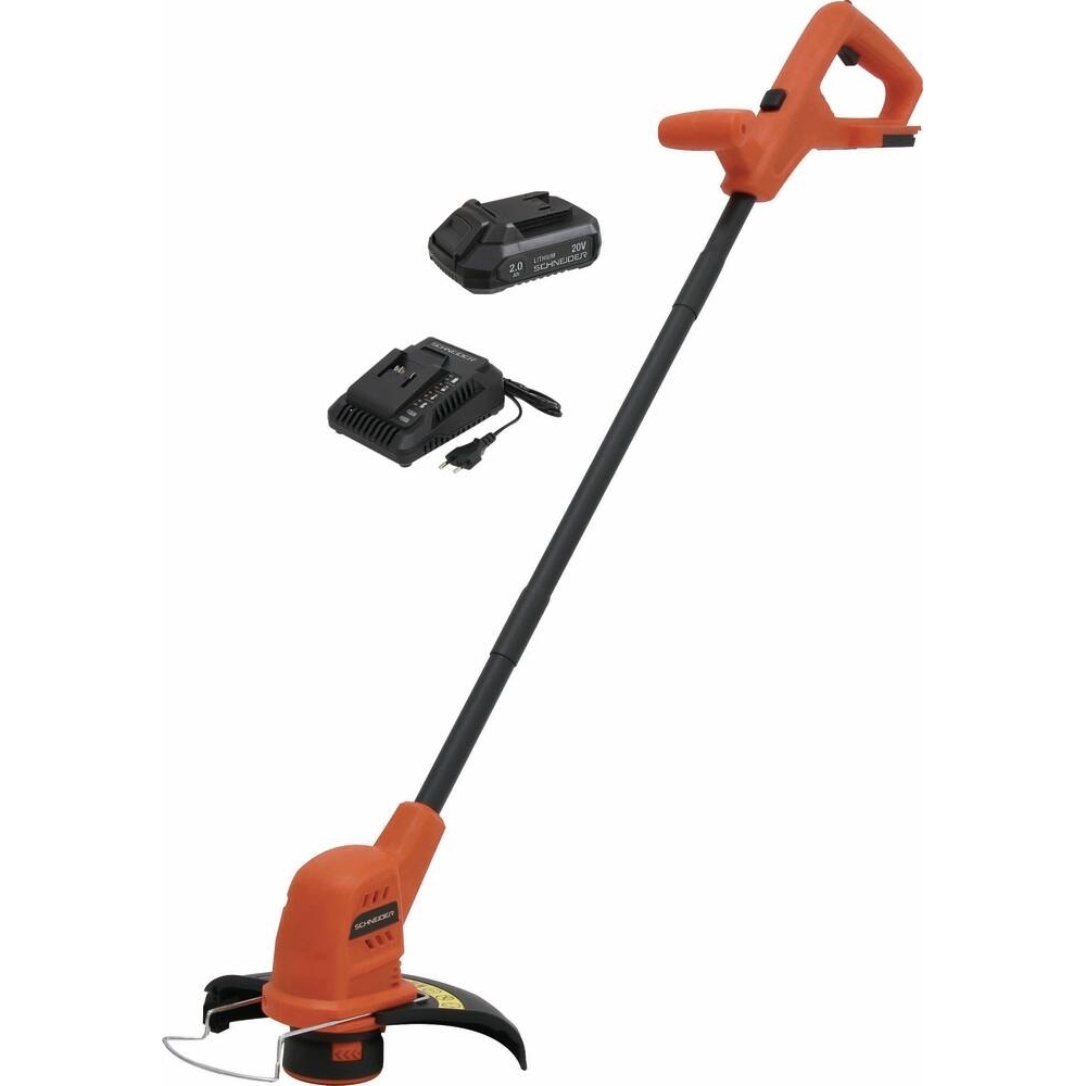 Coupe bordure 250mm sur batterie 20V - SCHNEIDER ELECTRO - 83514