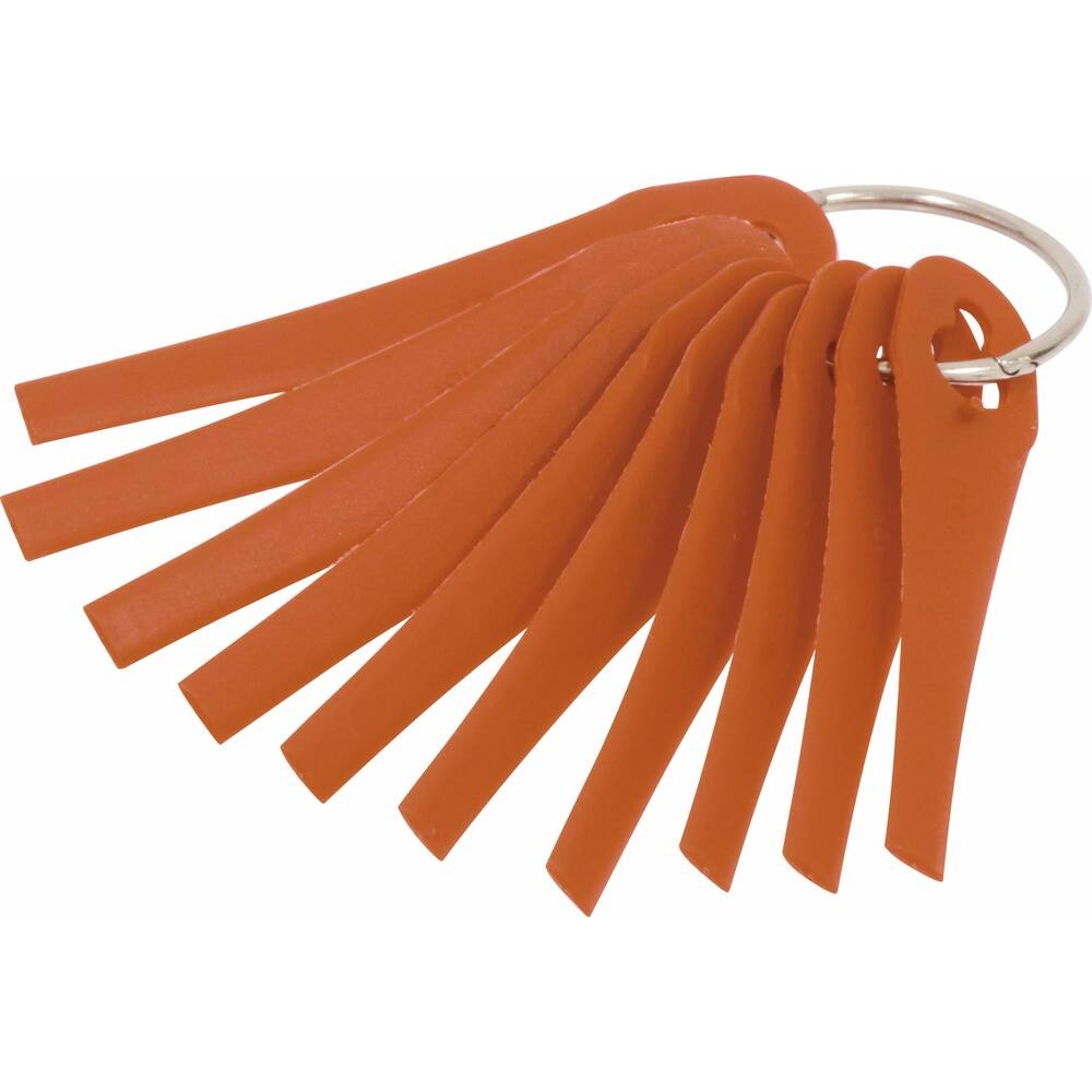 Lame PVC pour coupe-bordure - lot de 10 pcs SCHNEIDER ELECTRO - 83517