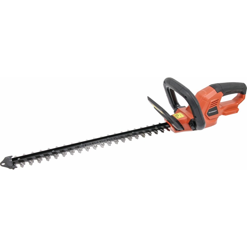 Taille haie sur batterie 20V 520mm - sans chargeur ni batterie SCHNEIDER ELECTRO - 83526