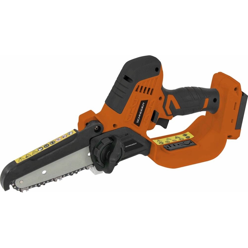 ÉLAGUEUSE SUR BATTERIE 10CM - SANS BATTERIE - SCHNEIDER ELECTRO - 83544