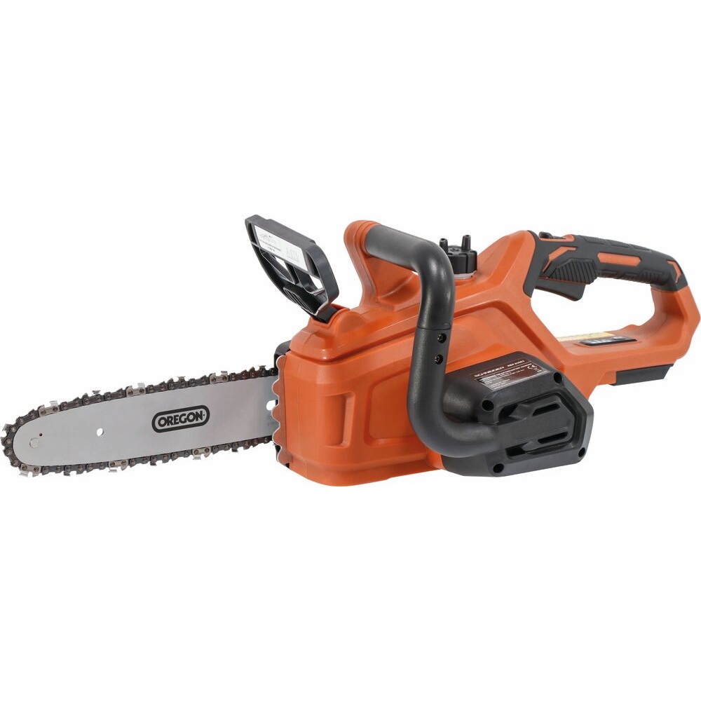 Tronçonneuse sur batterie 20V - Guide 25cm OREGON - sans chargeur ni batterie SCHNEIDER ELECTRO - 83563