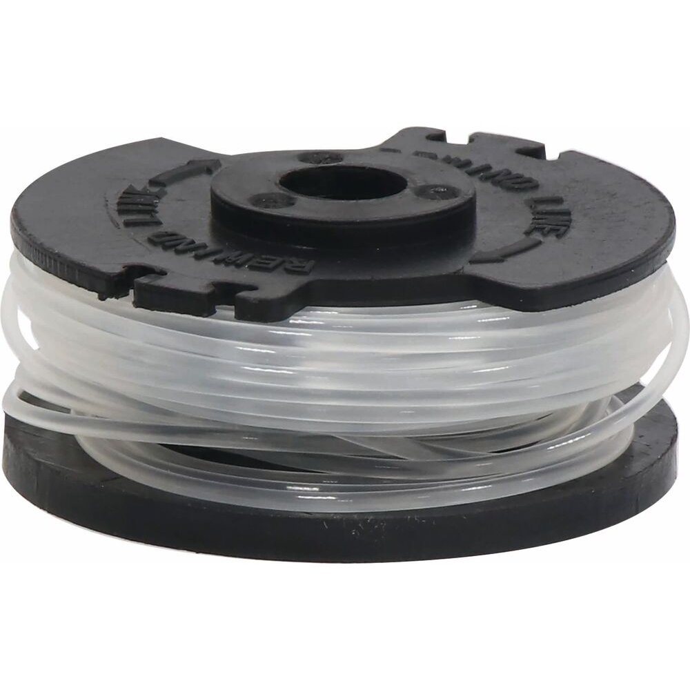 Tête + fil Ø 1,4mm coupe bordure - bobine de 5m SCHNEIDER ELECTRO - 83567