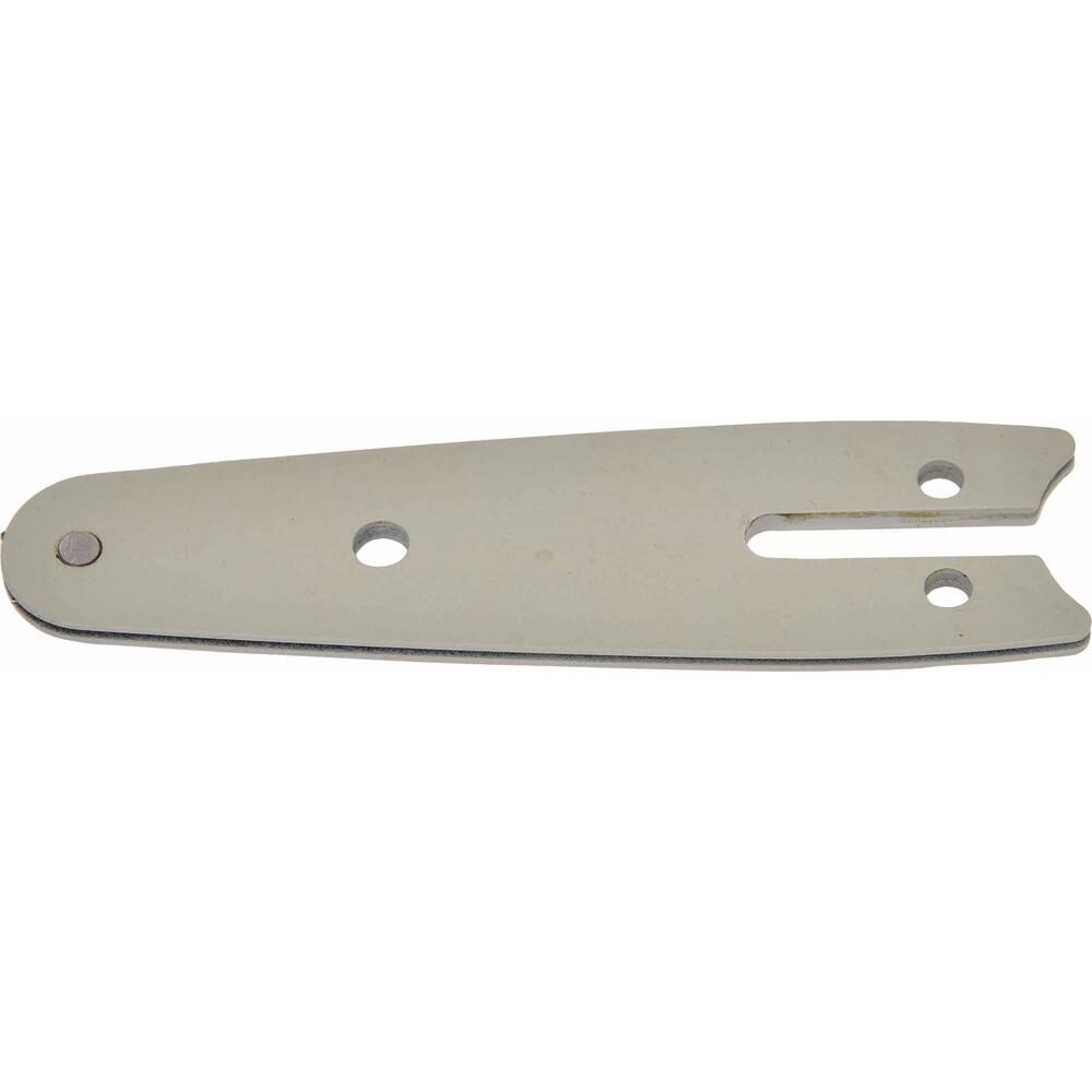 Guide chaîne 10cm pour élagueuse SCHNEIDER ELECTRO - 83569