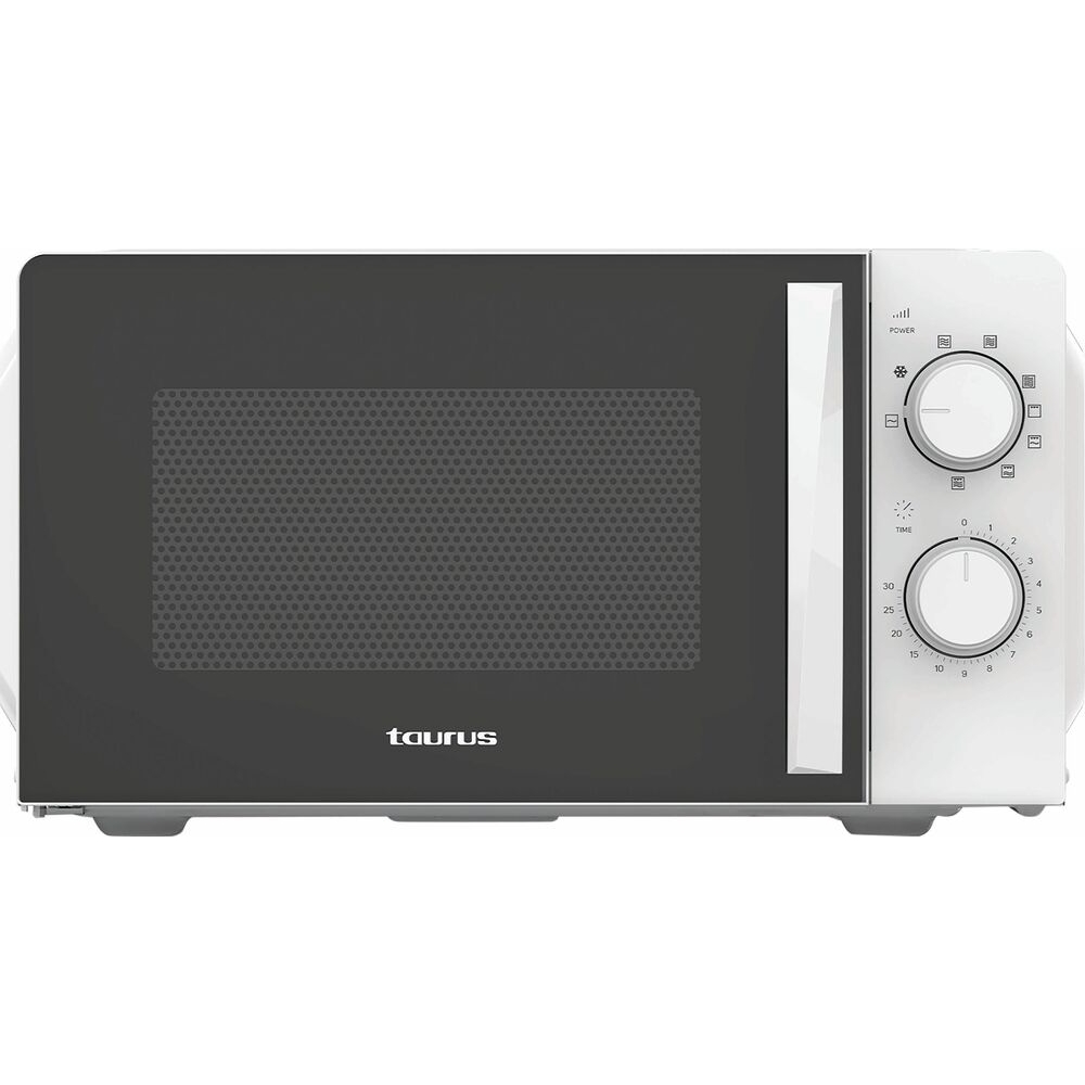 Micro-ondes 20L ready 700W TAURUS - 84707