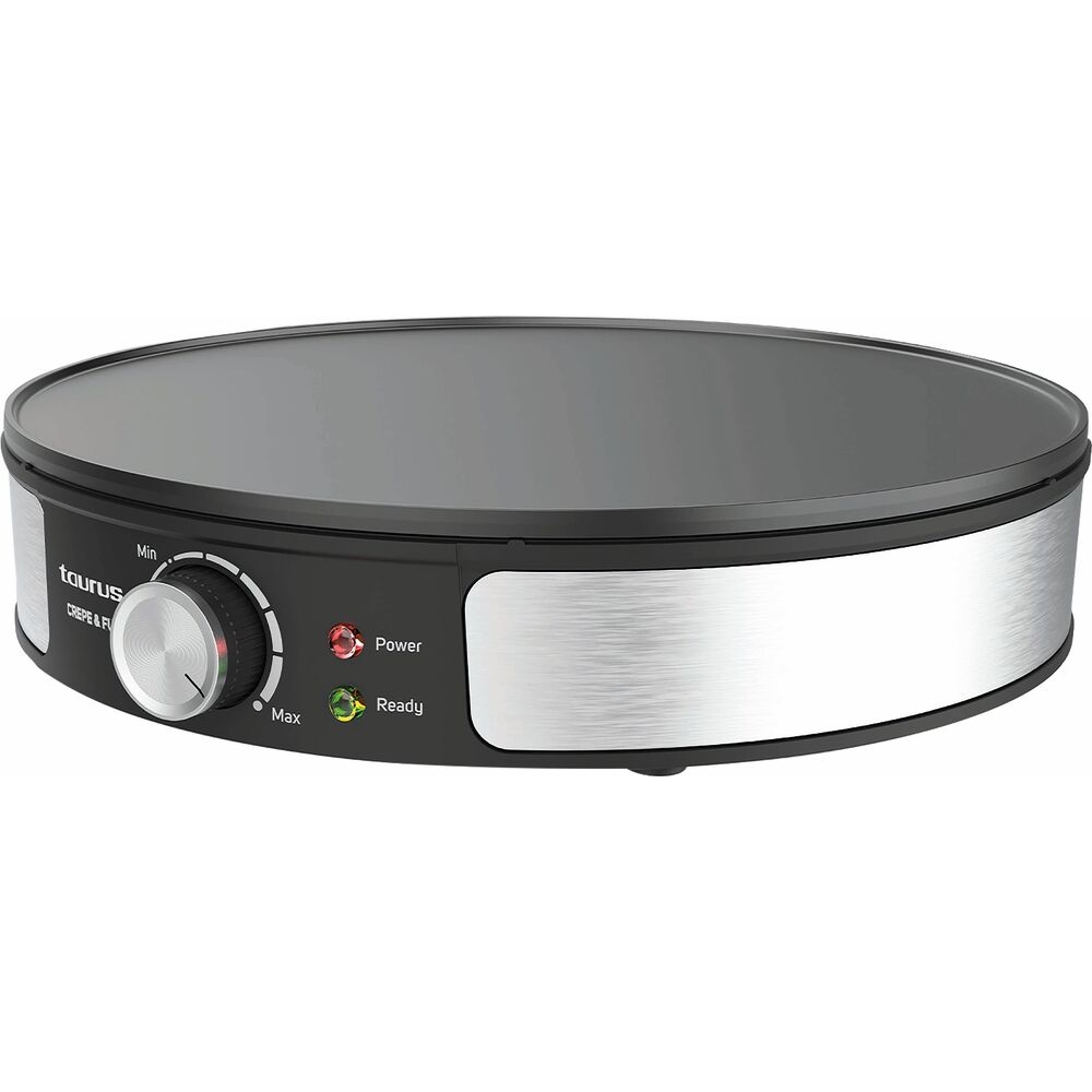 Crêpière Crêpe & Fun 1200W TAURUS - 84722