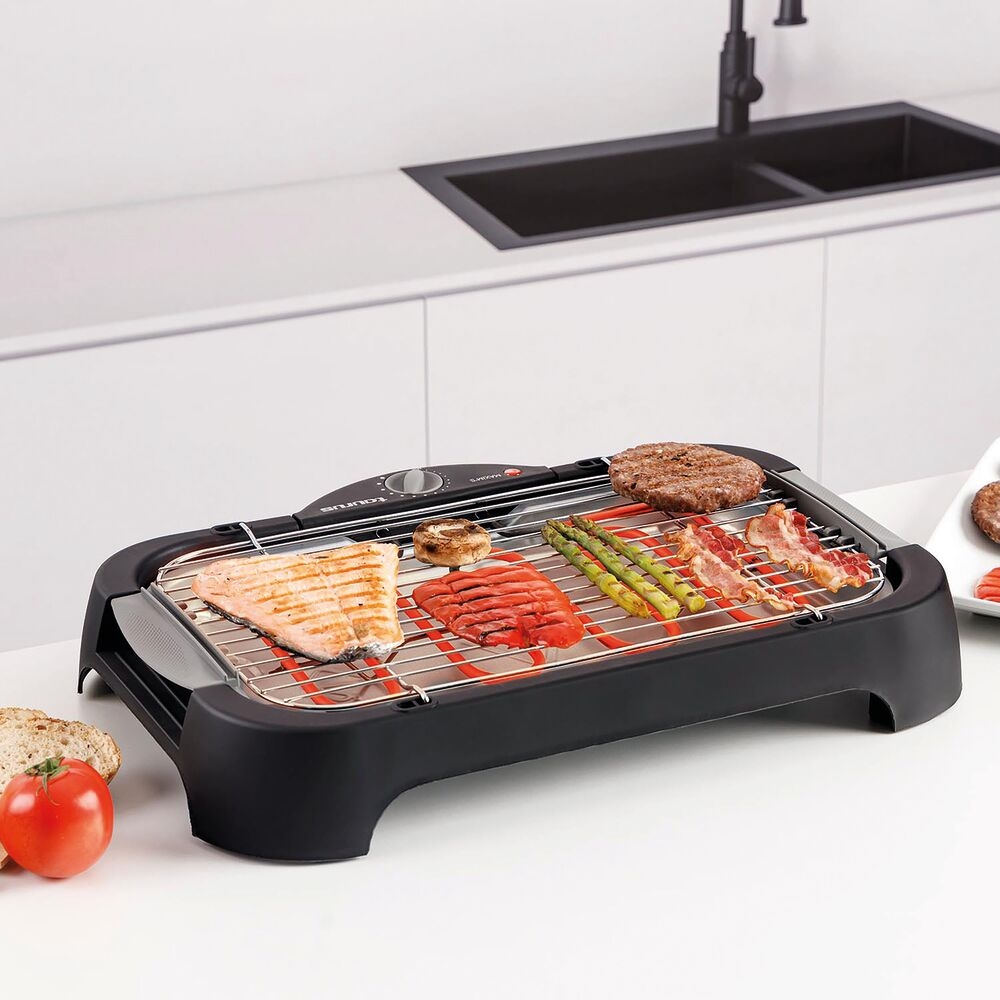 Grill Bistro Gourmet 2600W TAURUS - 84724