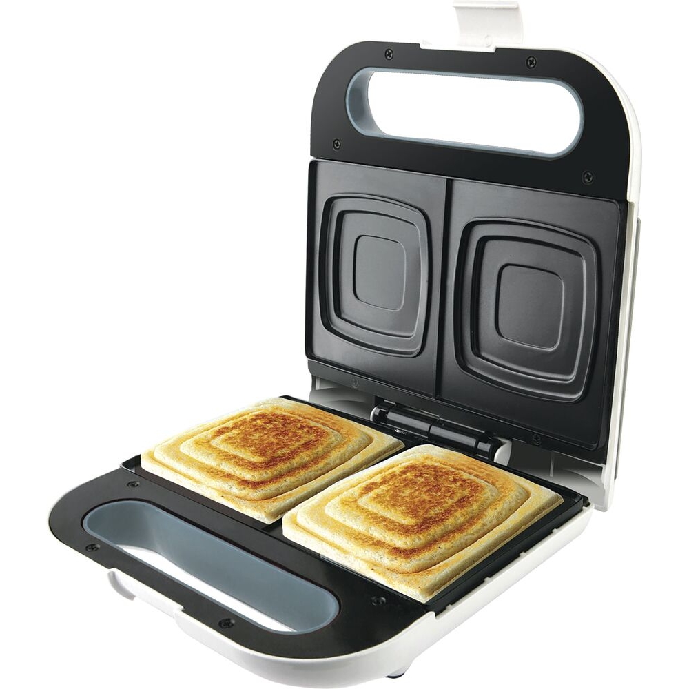 Appareil à croque monsieur My Sandwich 800W TAURUS - 84729