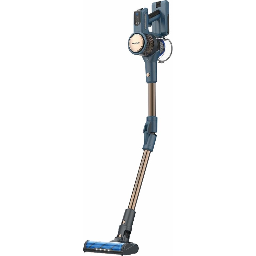 Aspirateur balai Homeland digital Animal Flex TAURUS - 84758