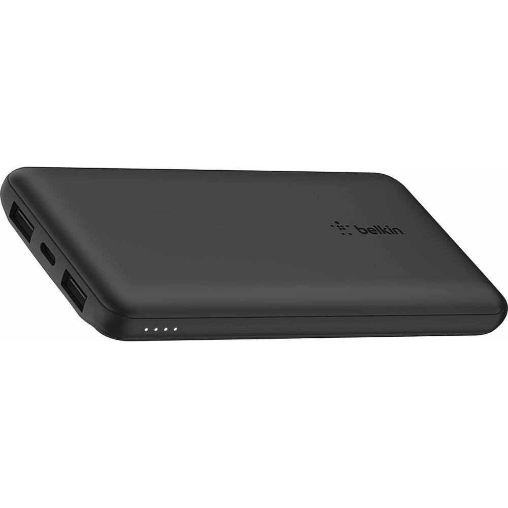 Batterie externe 10K noir BELKIN - 84783