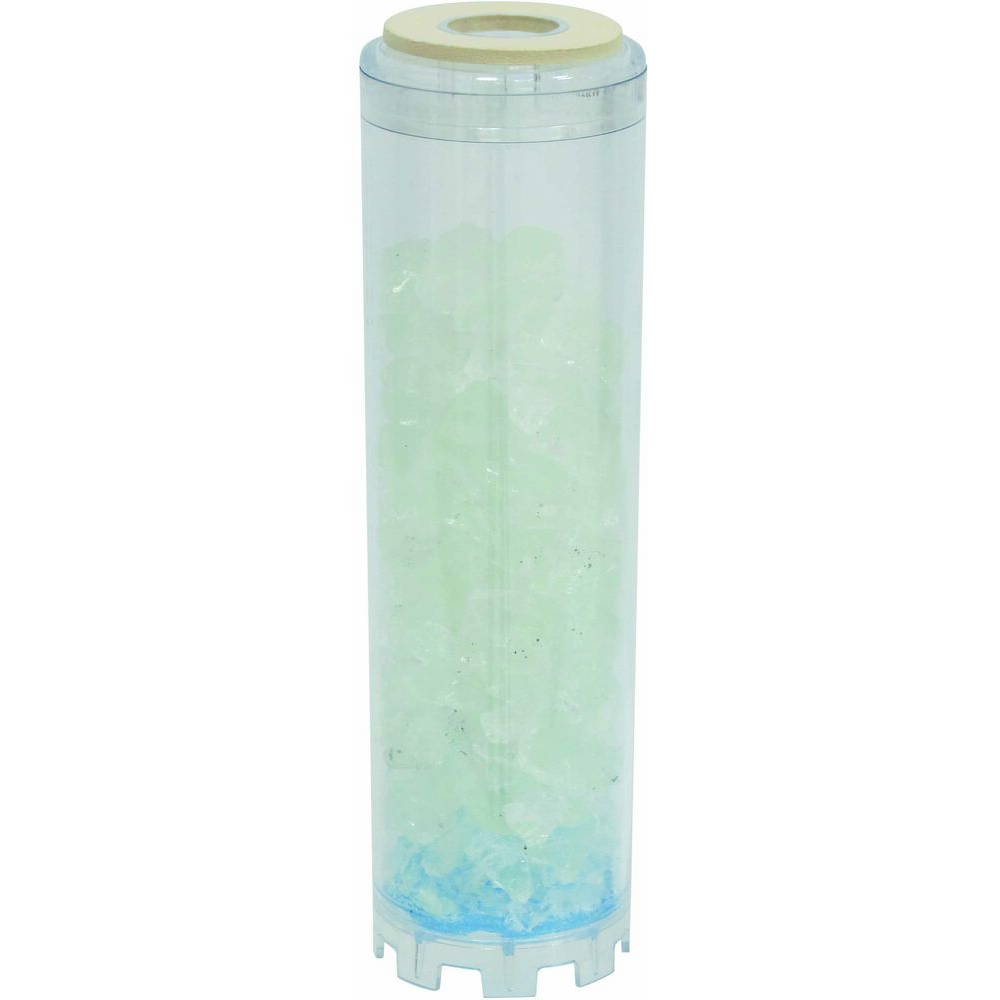 Cartouche anti-tartre de remplacement pour kit anti-calcaire 50420 SCHNEIDER NHP - 87979