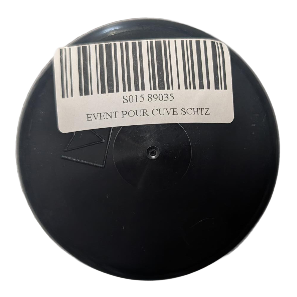 Bouchon Event mâle 2