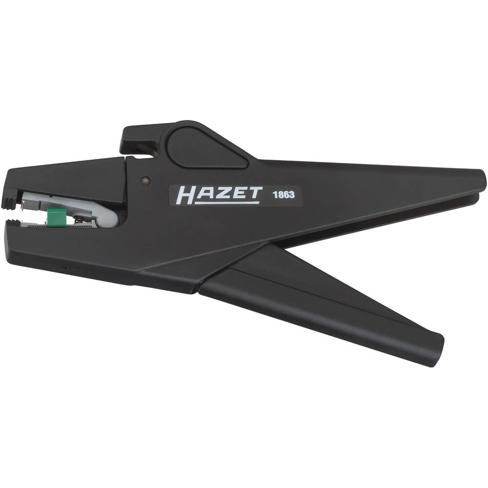 Pince à dénuder automatique 205mm HAZET - HZ007325