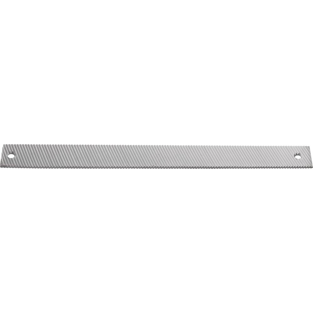 Lime flexible de carrossier gros grain oblique pour porte-lime HZ008018 et HZ008155 HAZET - HZ008025