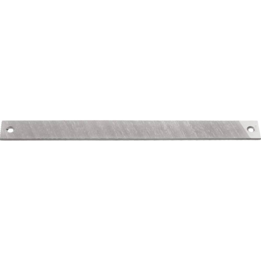 Lime flexible de carrossier grain fin oblique pour porte-lime HZ008018 et HZ008155 HAZET - HZ008070