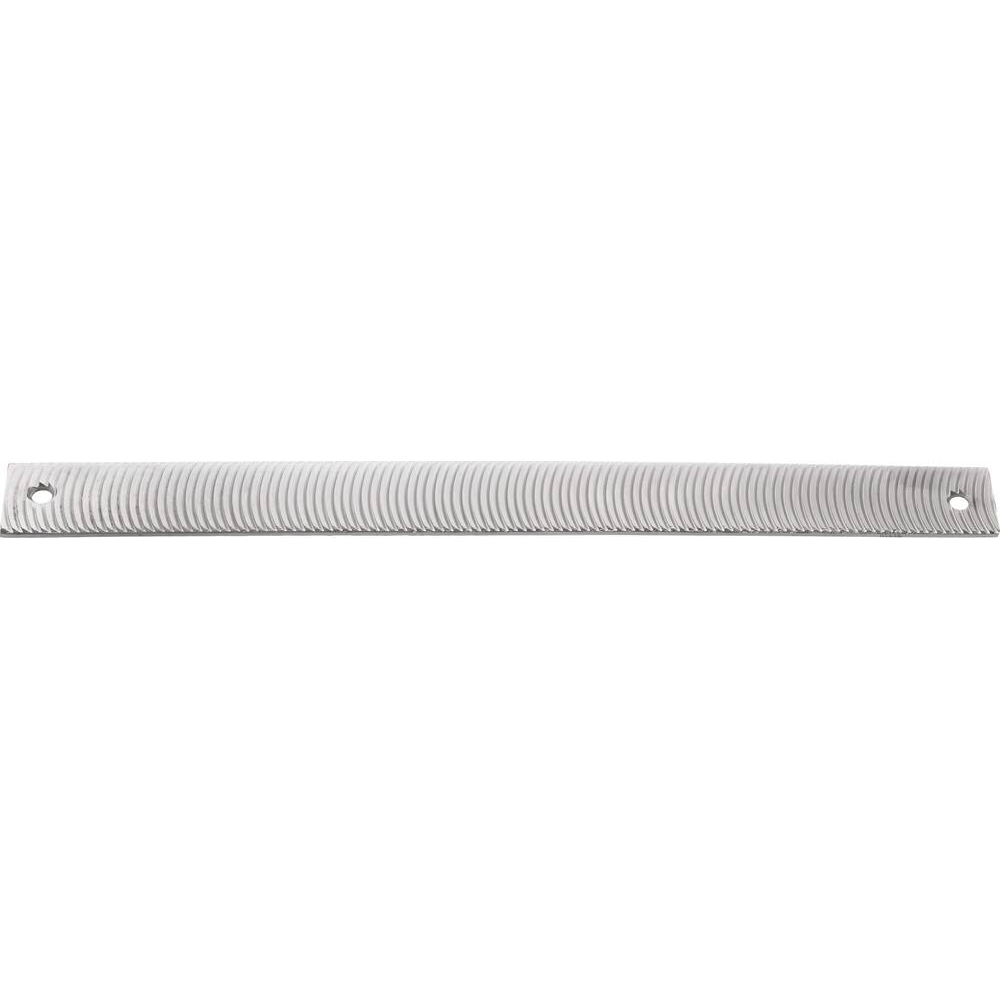 Lime flexible de carrossier gros grain curviligne pour porte-lime HZ008018 et HZ008155 HAZET - HZ008087