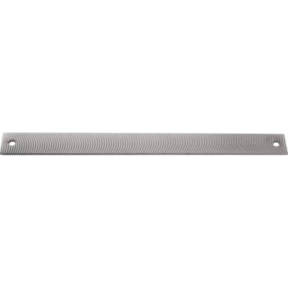 Lime flexible de carrossier grain moyen curviligne pour porte-lime HZ008018 et HZ008155 HAZET - HZ008094